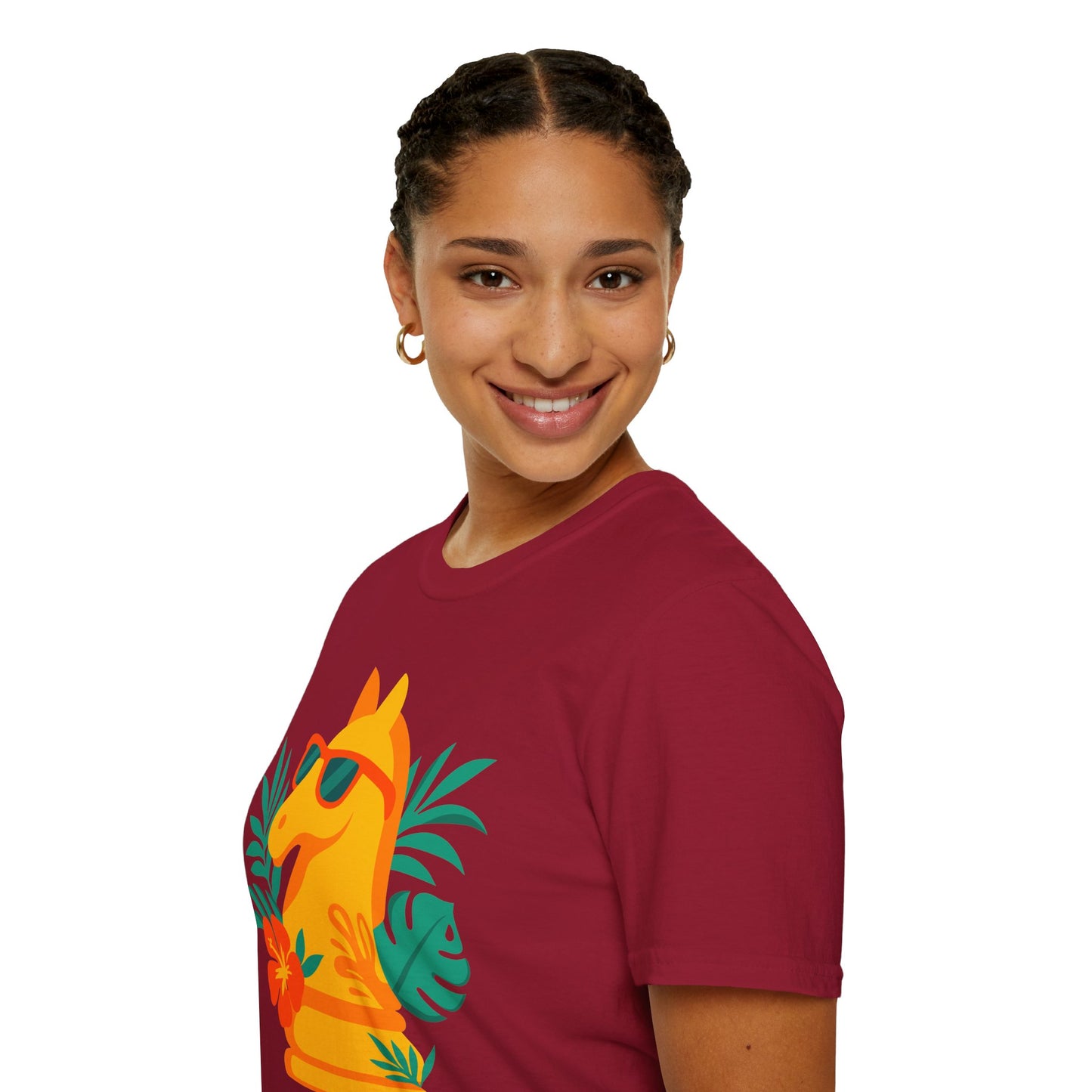 Chill Chess T-Shirt