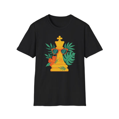 King Summer Gambit