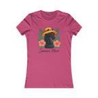 Summer Move Chess T-Shirt