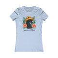 Summer Move Chess T-Shirt