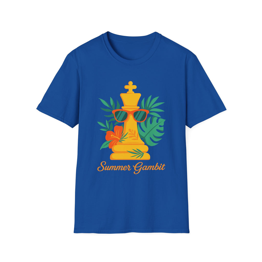 King Summer Gambit