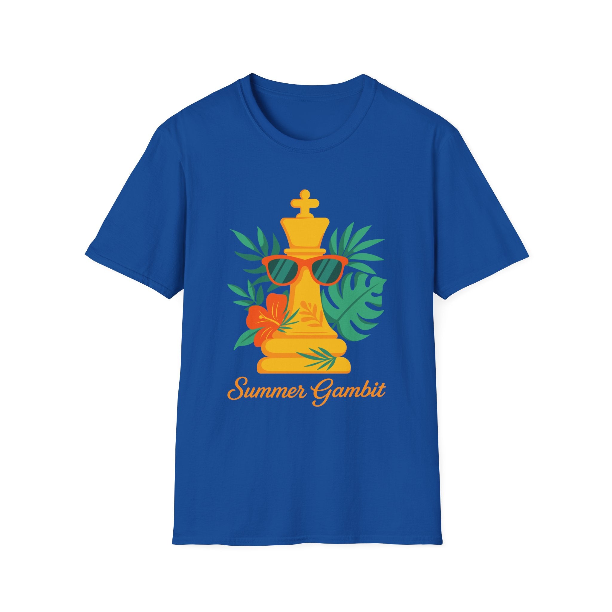 King Summer Gambit