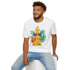 King Summer Chess T-shirt