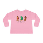 T-shirt enfant - You decide.