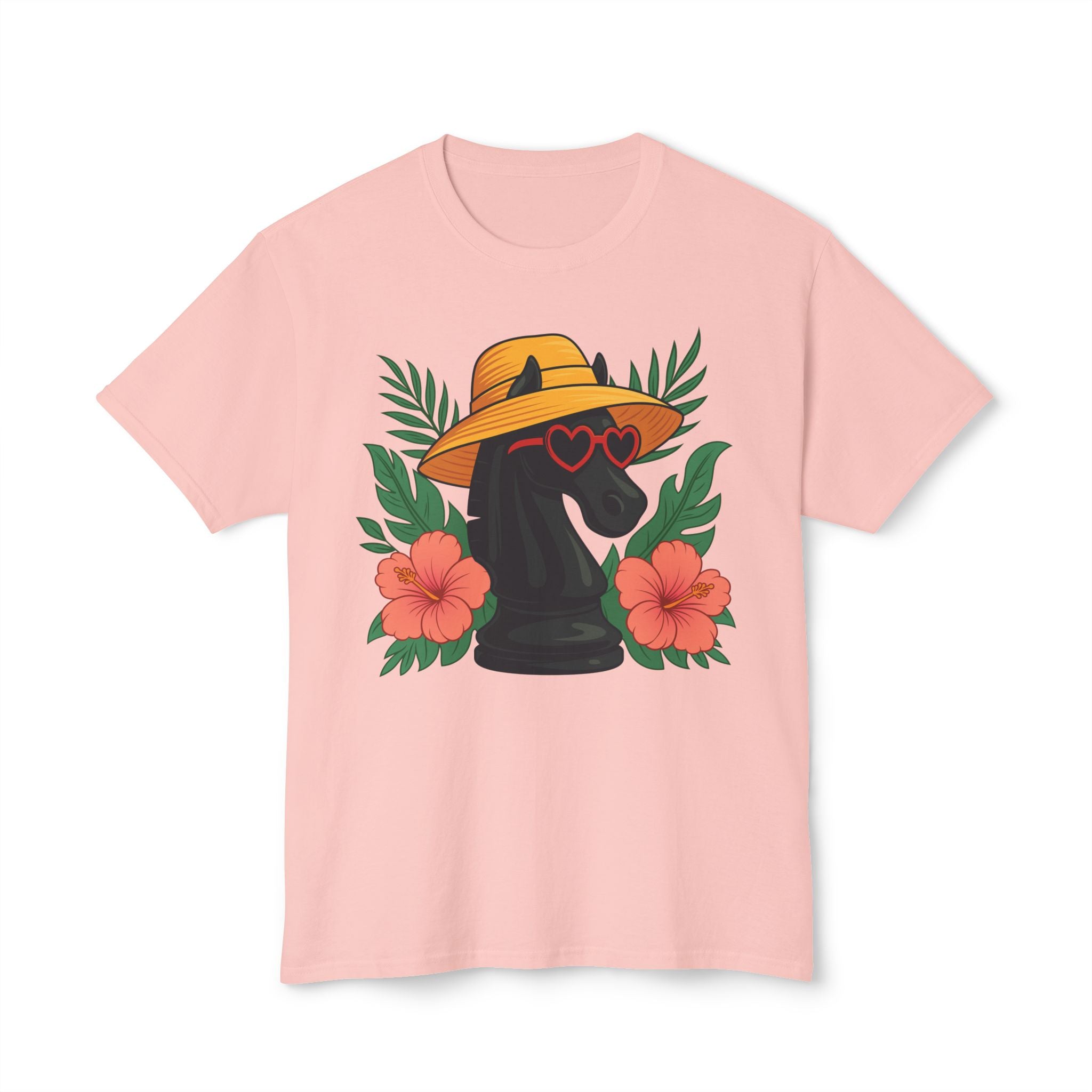 Summer Chess Vibes US T-Shirt