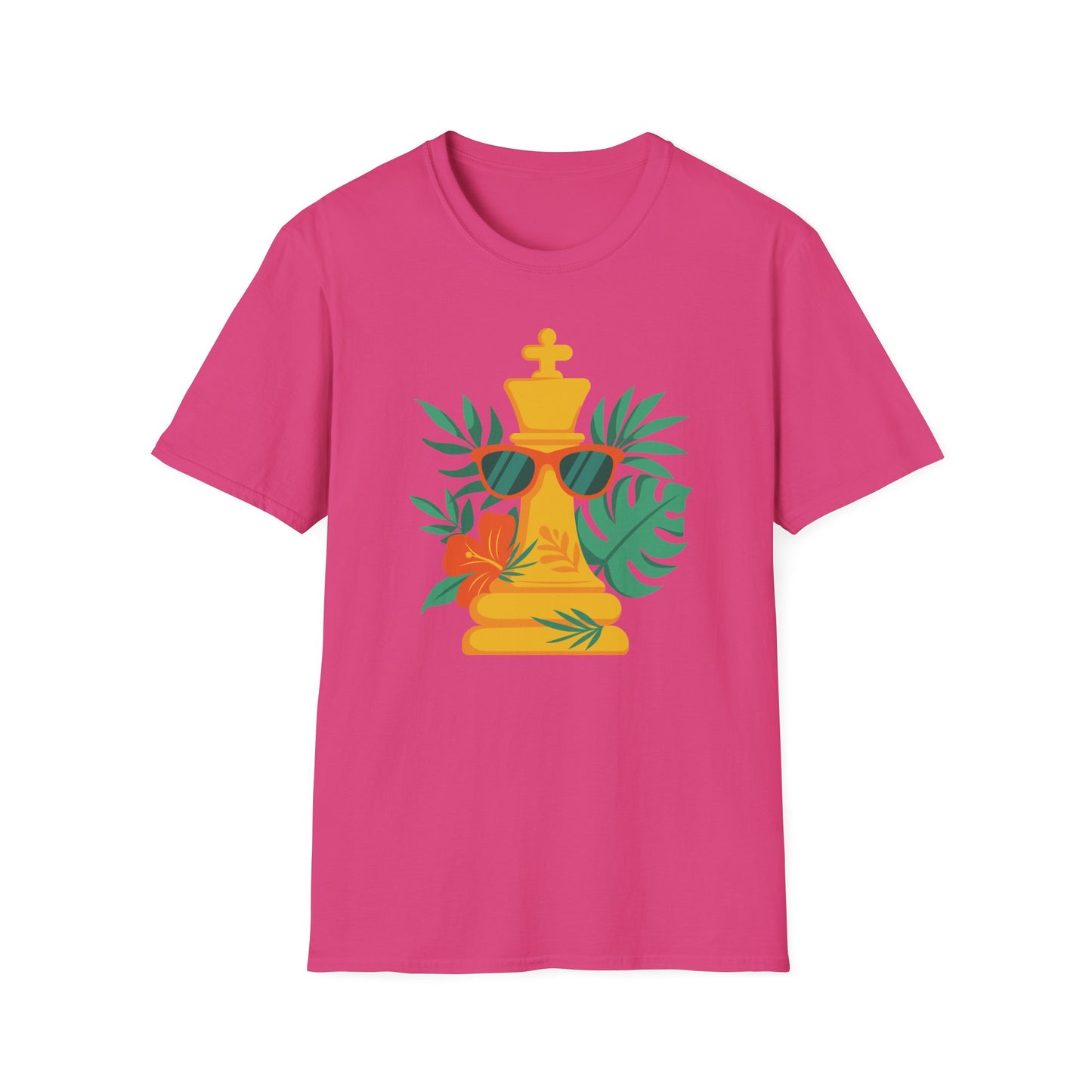 King Summer Gambit