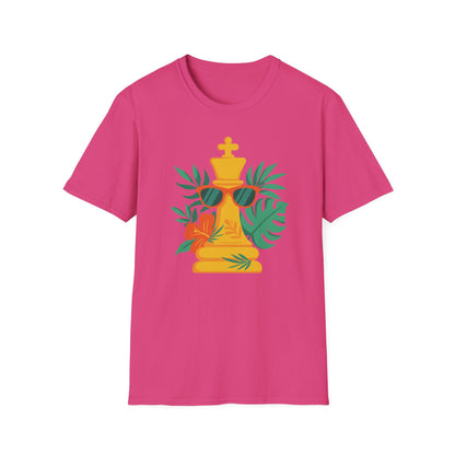 King Summer Gambit
