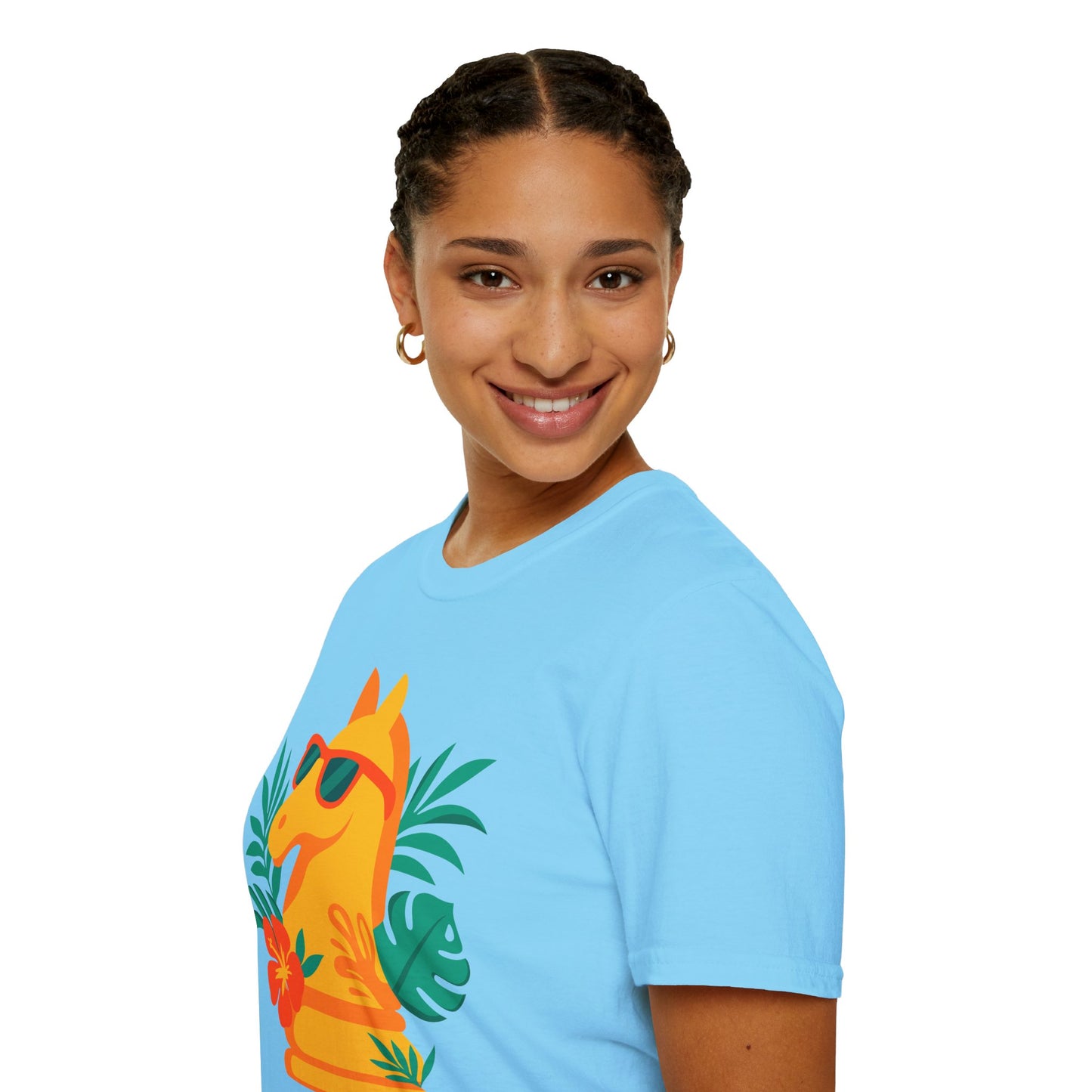 Chill Chess T-Shirt