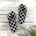 Chess-Inspired Flip Flops