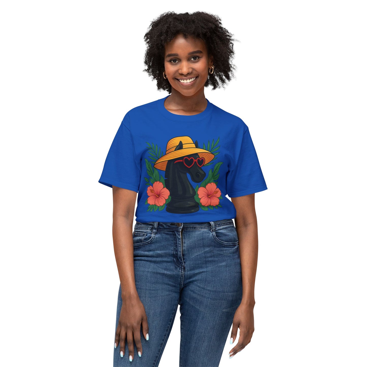 Summer Chess Vibes US T-Shirt