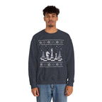 Echecs d'hiver - Sweatshirt