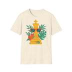 King Summer Chess T-shirt