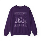Echecs d'hiver - Sweatshirt