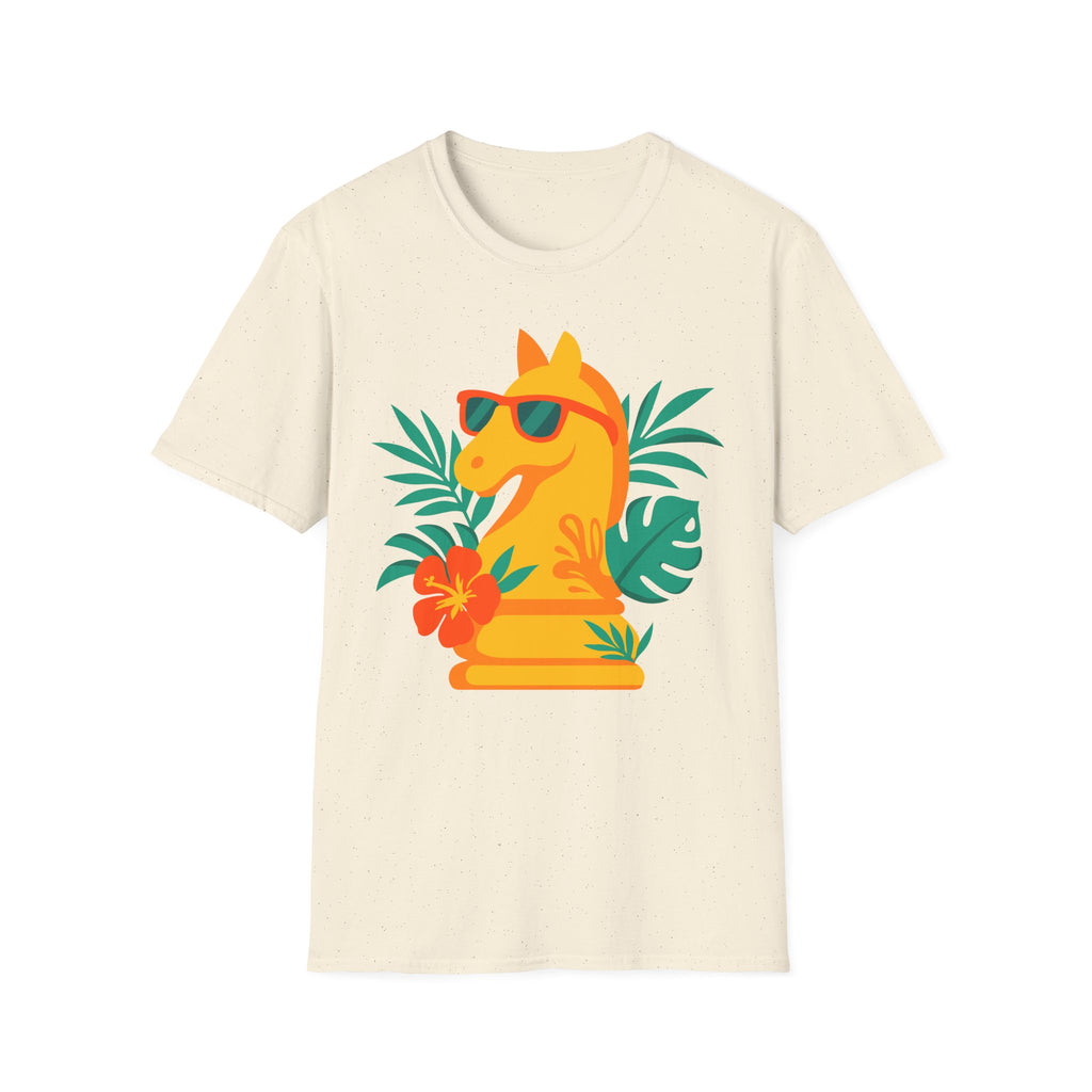 Chill Chess T-Shirt