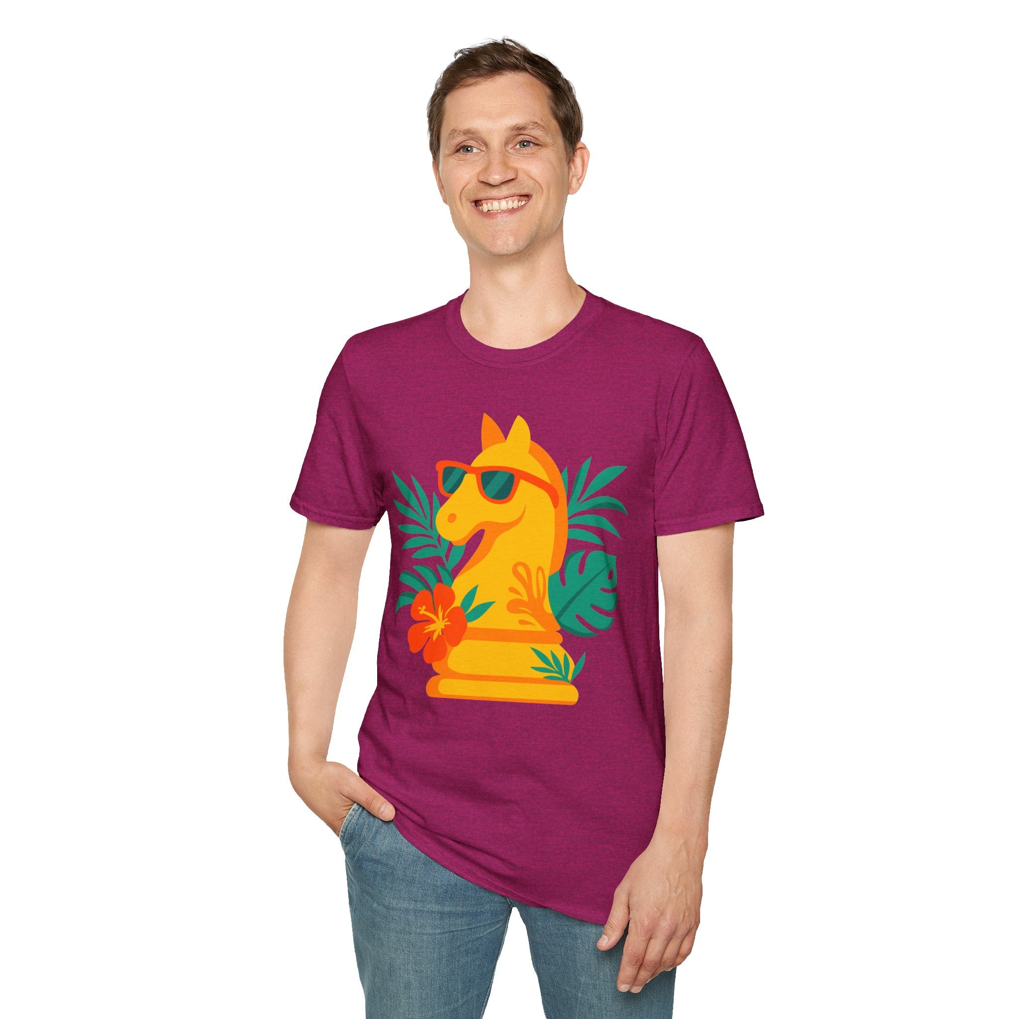 Chill Chess T-Shirt