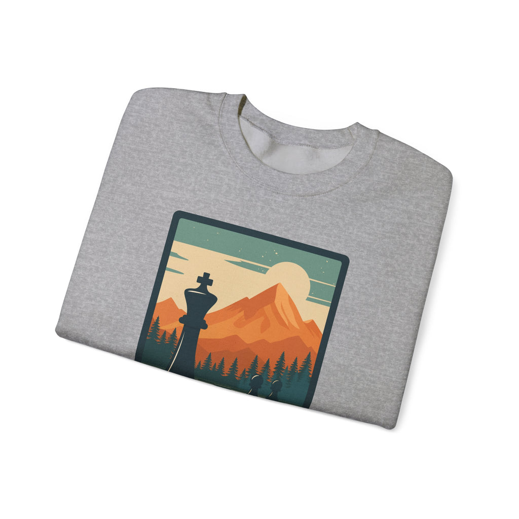 Best Journey Sweatshirt