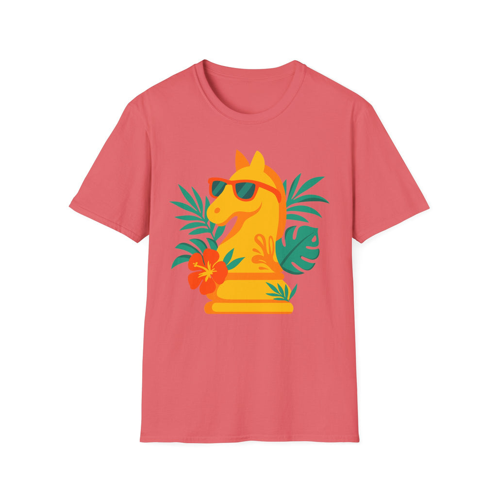 Chill Chess T-Shirt