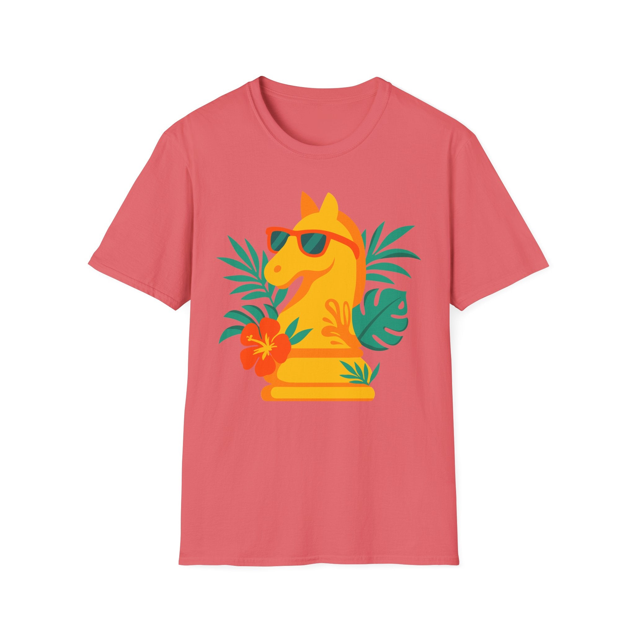 Chill Chess T-Shirt