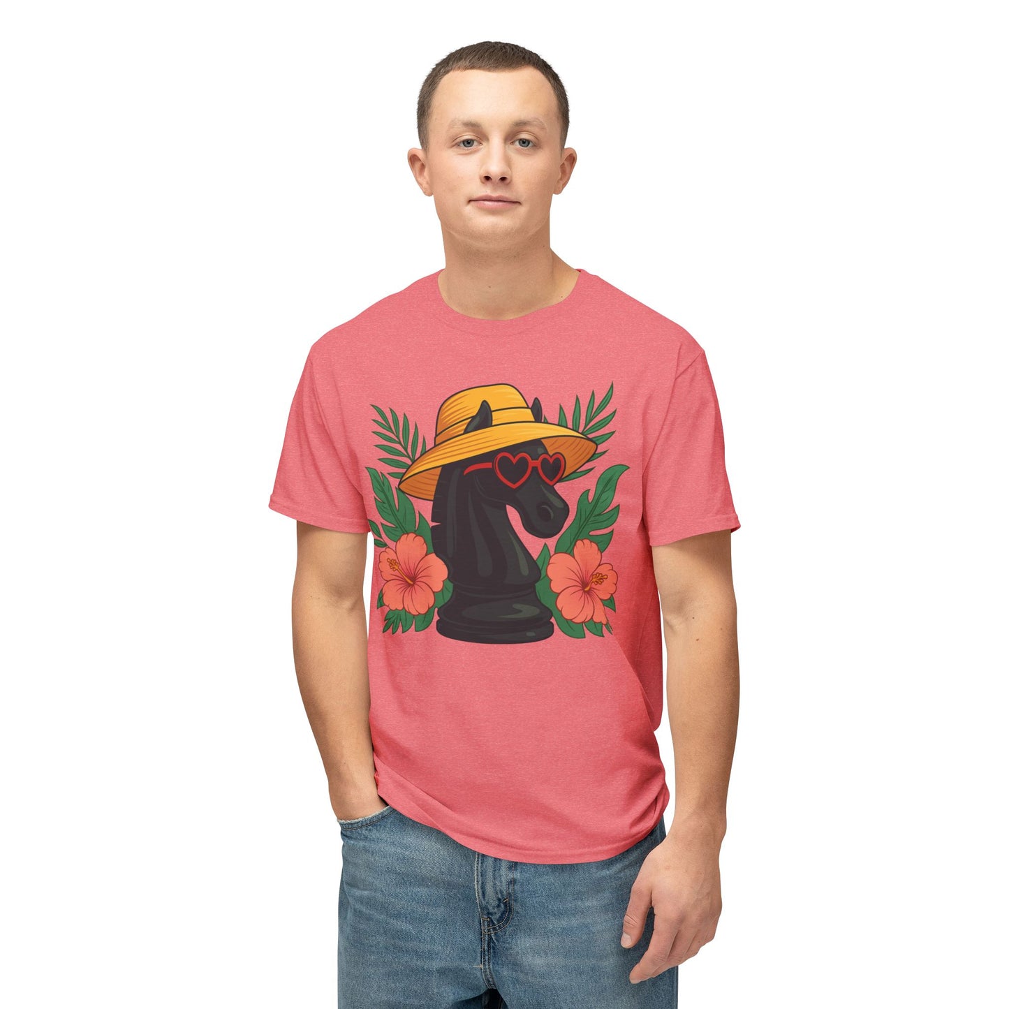 Summer Chess Vibes US T-Shirt