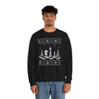 Echecs d'hiver - Sweatshirt