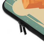 Chess Journey Laptop Sleeve