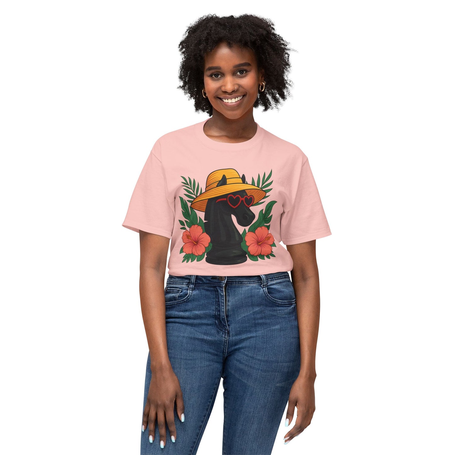 Summer Chess Vibes US T-Shirt