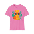 Rook Summer Gambit T-Shirt