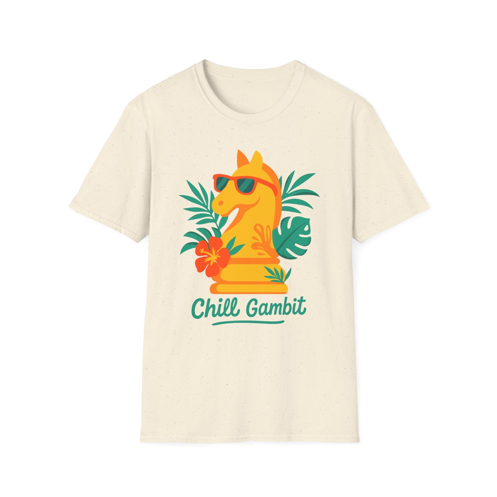 Chill Gambit T-Shirt