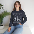 Echecs d'hiver - Sweatshirt