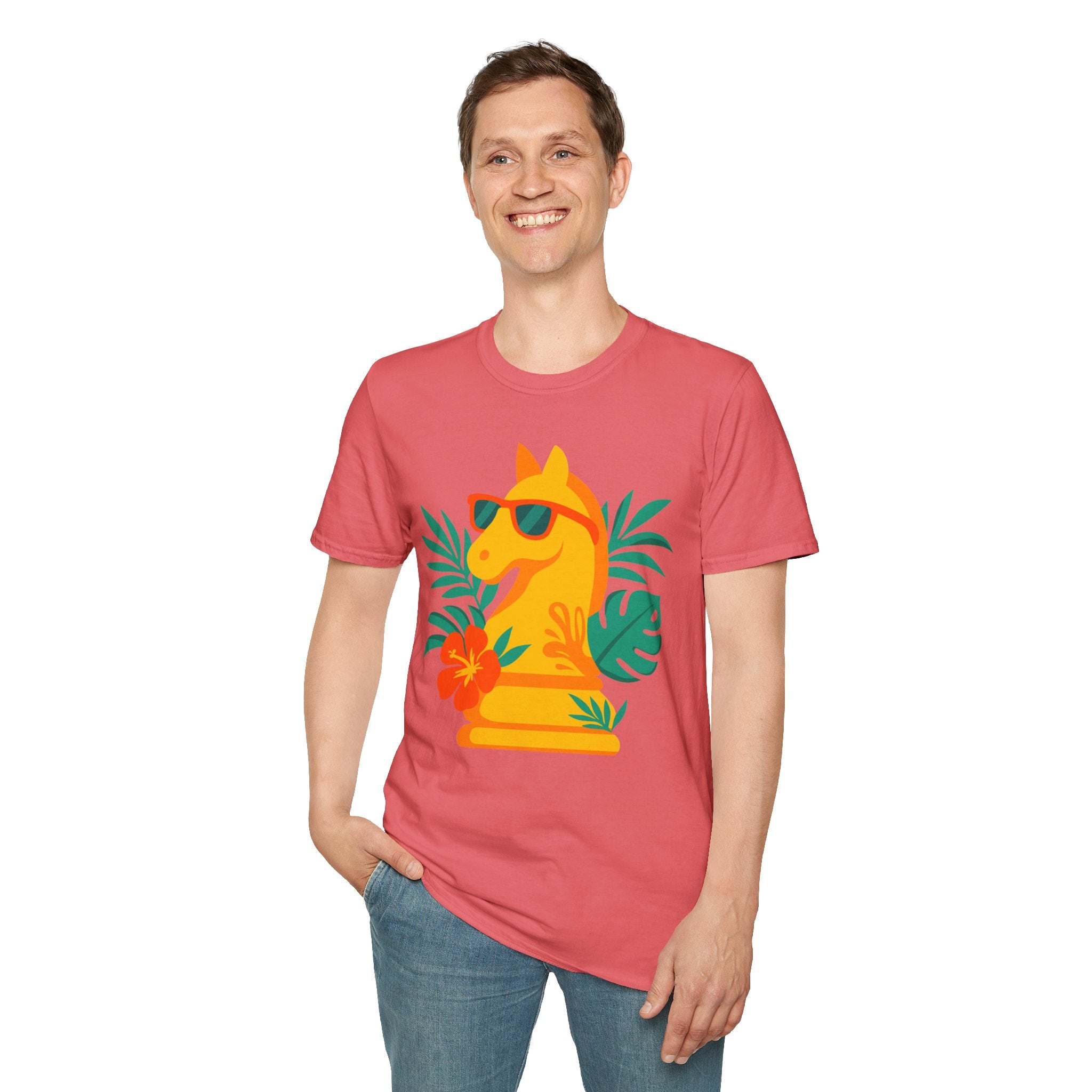 Chill Chess T-Shirt