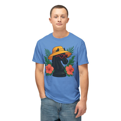Summer Chess Vibes US T-Shirt