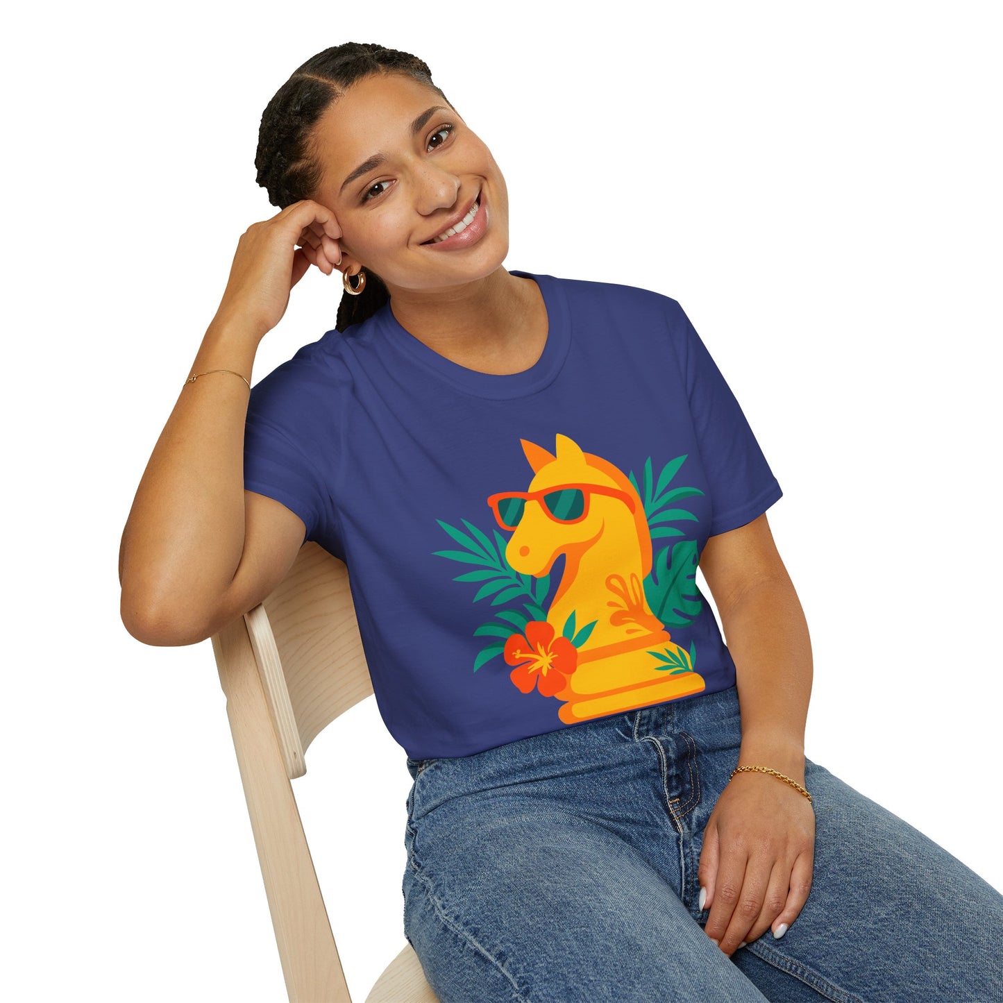 Chill Chess T-Shirt
