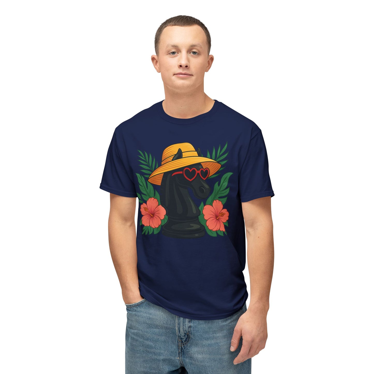 Summer Chess Vibes US T-Shirt