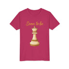 Soon to be Young Queen T-Shirt - Kids