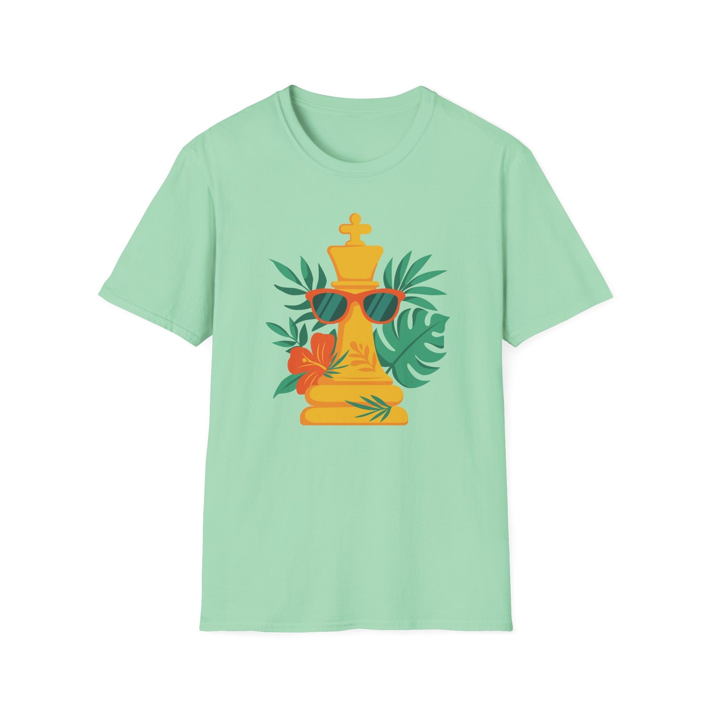 King Summer Gambit