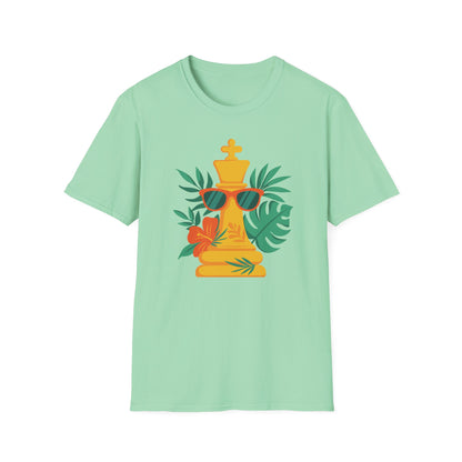 King Summer Gambit