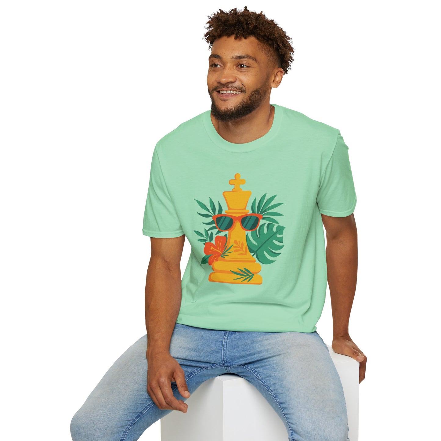 King Summer Gambit