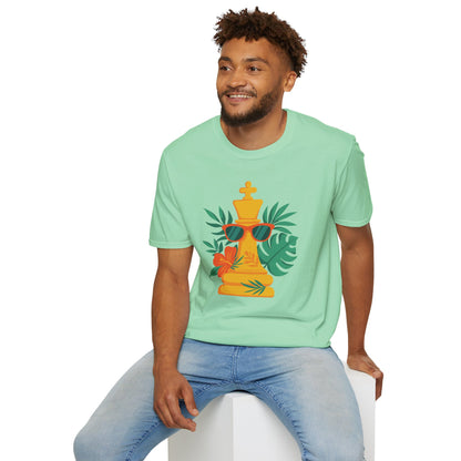 King Summer Gambit