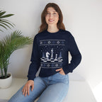 Echecs d'hiver - Sweatshirt