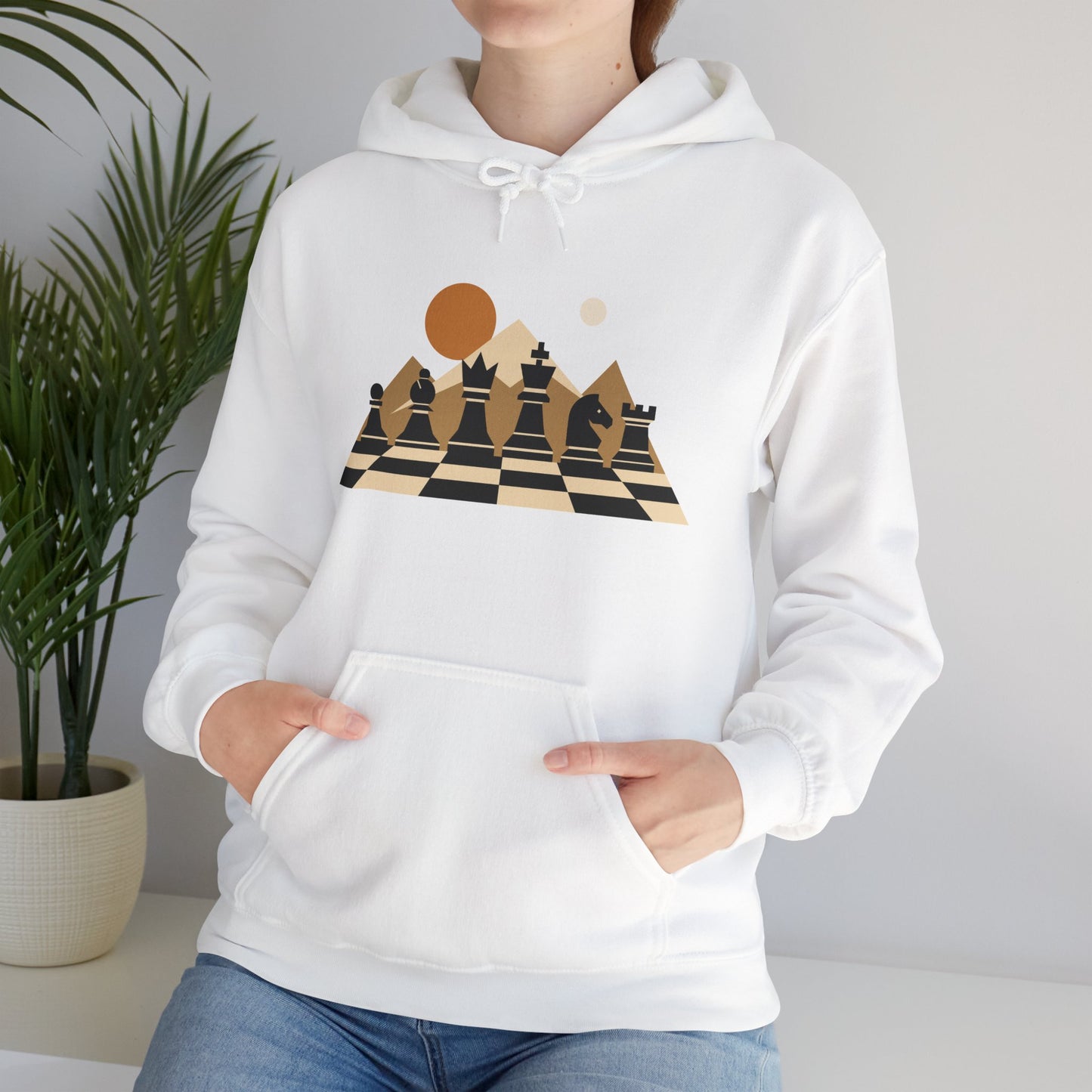 Minimalist Sweatshirt