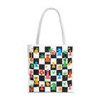 Joyful Chess Tote Bag
