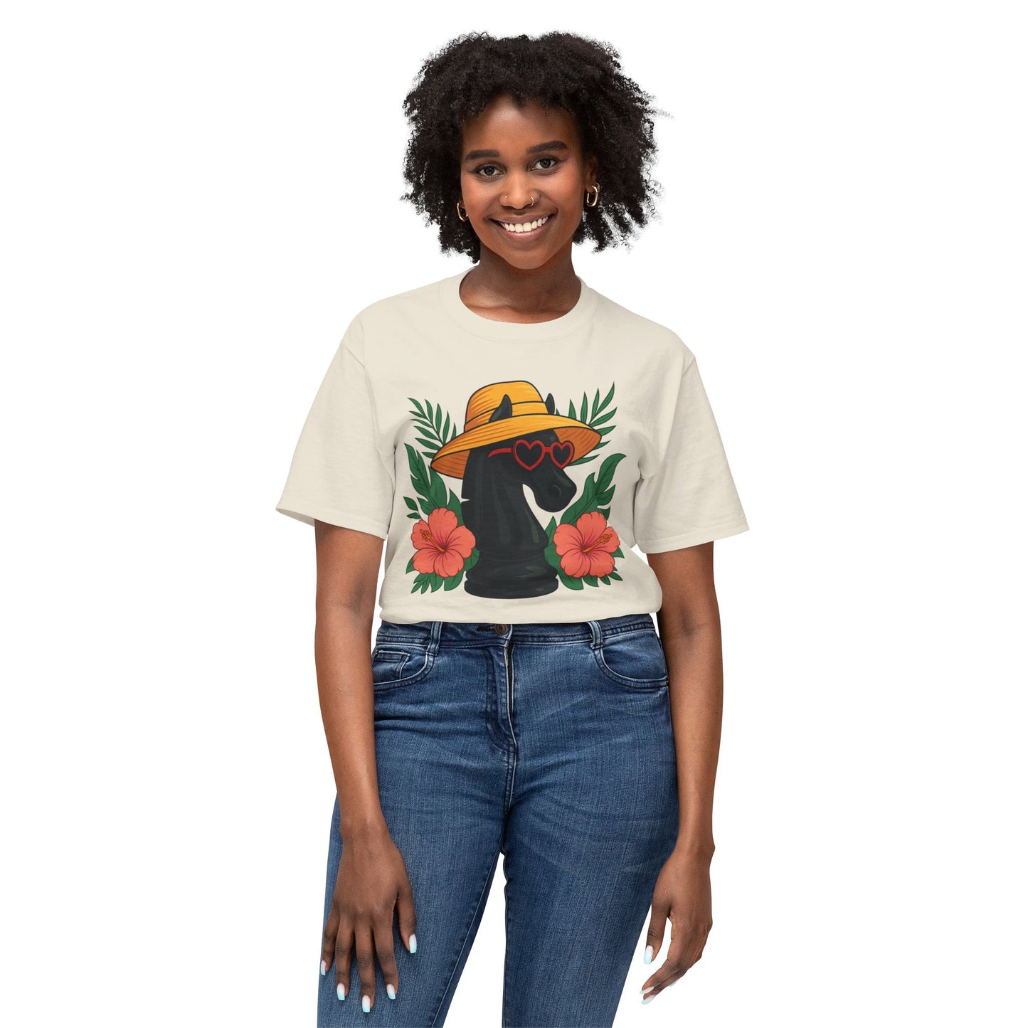 Summer Chess Vibes US T-Shirt