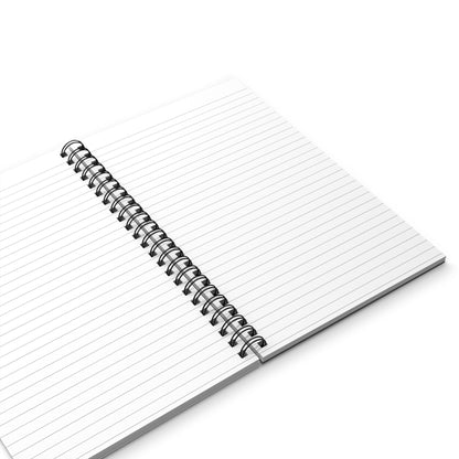 Carnet à Spirales - Couleurs estivales
