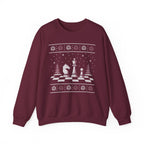 Echecs d'hiver - Sweatshirt