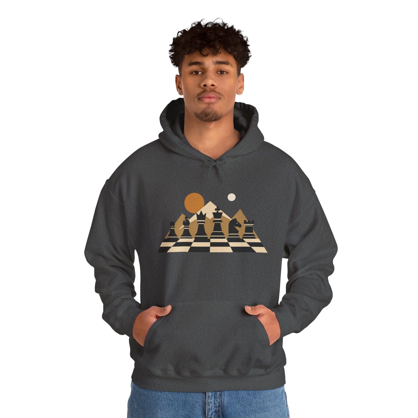 Minimalist Sweatshirt