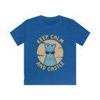 Keep Calm Kids T-shirt