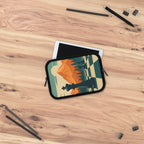 Chess Journey Laptop Sleeve