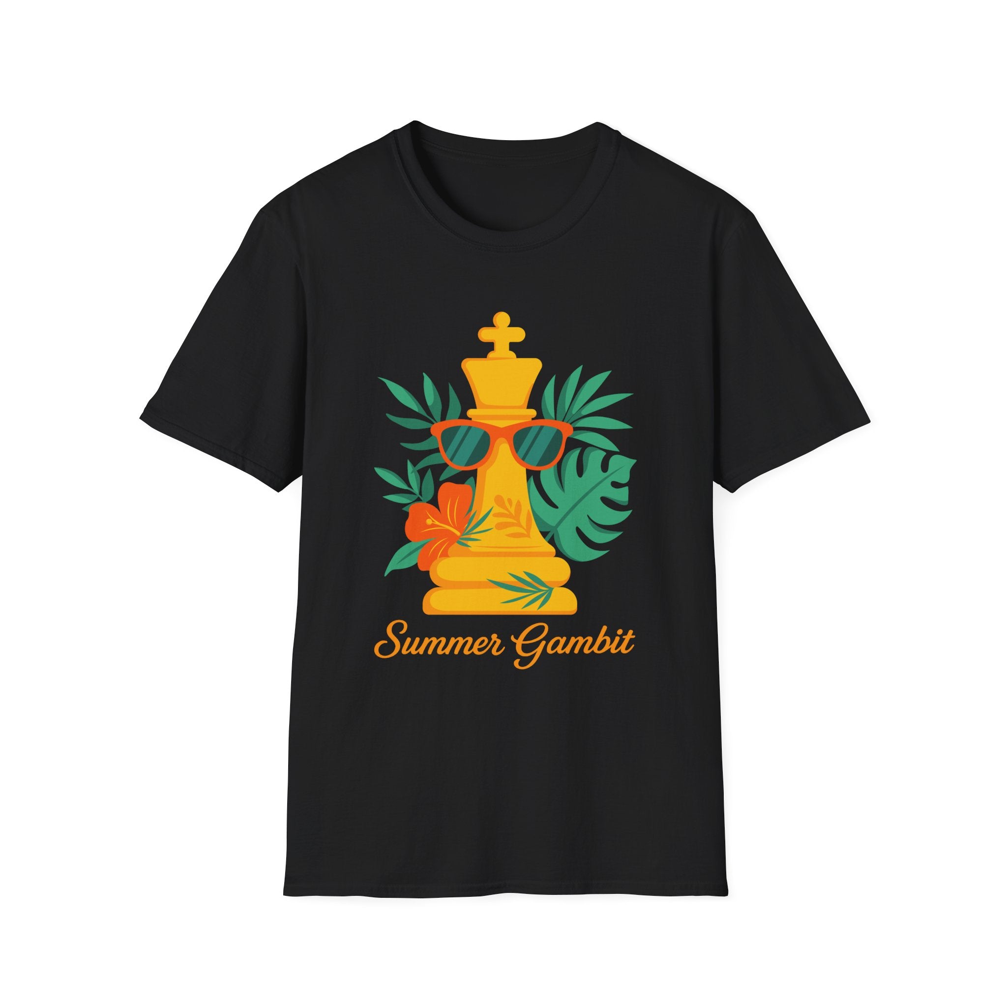 King Summer Gambit