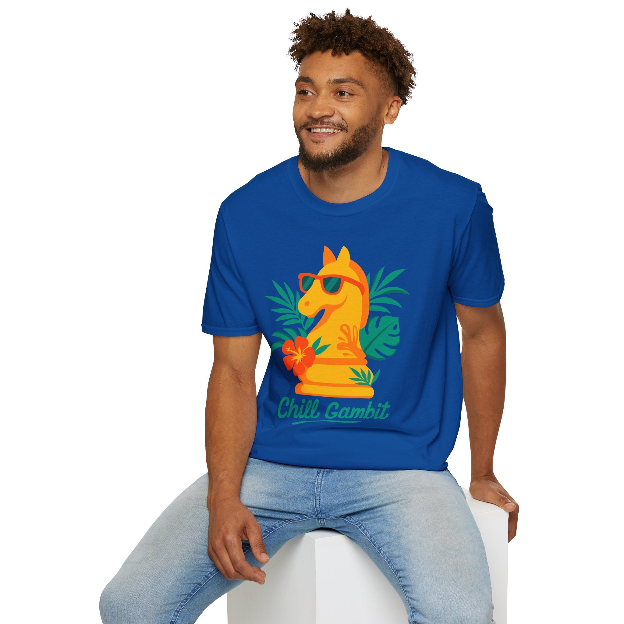 Chill Gambit T-Shirt