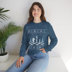 Echecs d'hiver - Sweatshirt